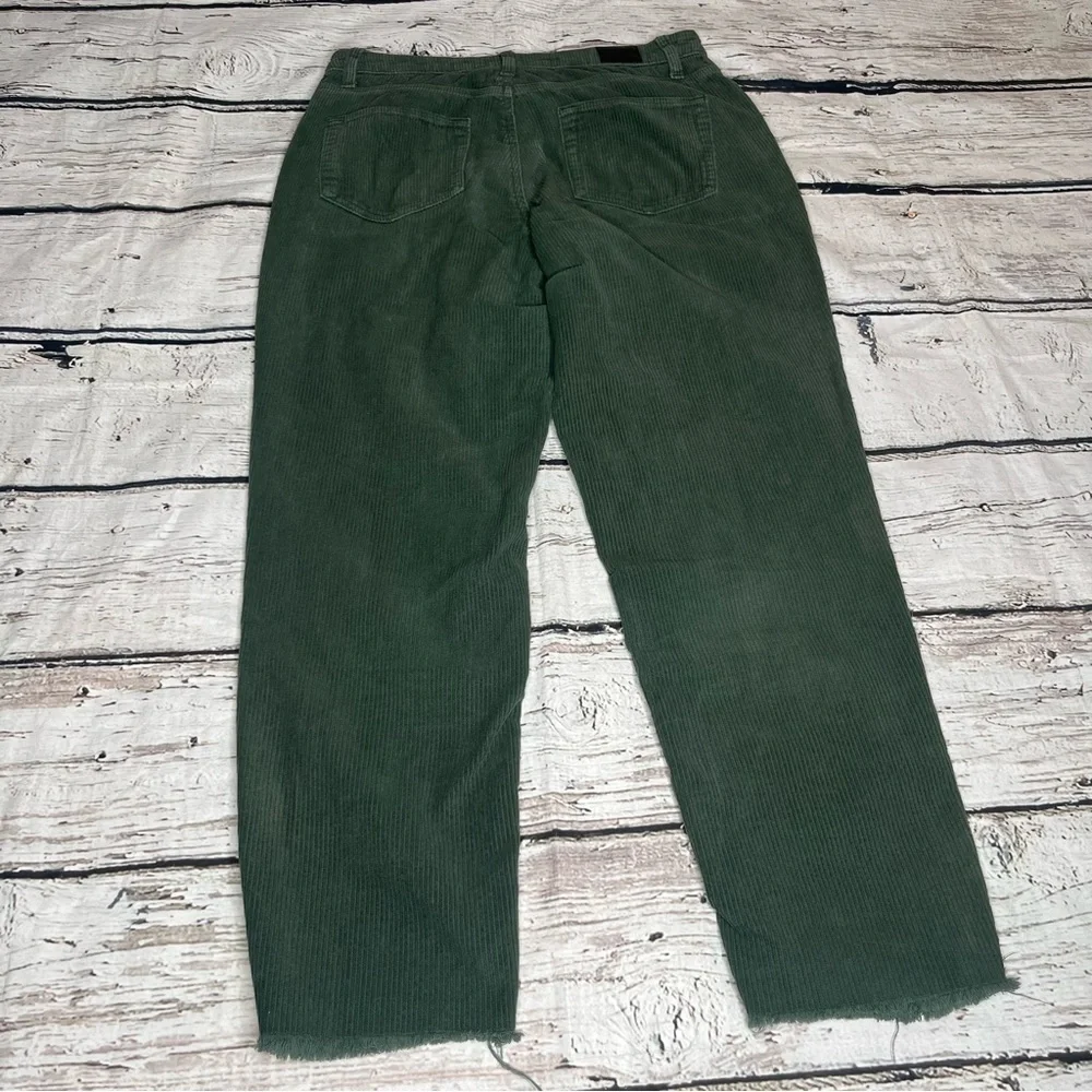 BDG Mom High Rise Corduroy Jean Size 27 - Picture 10 of 10